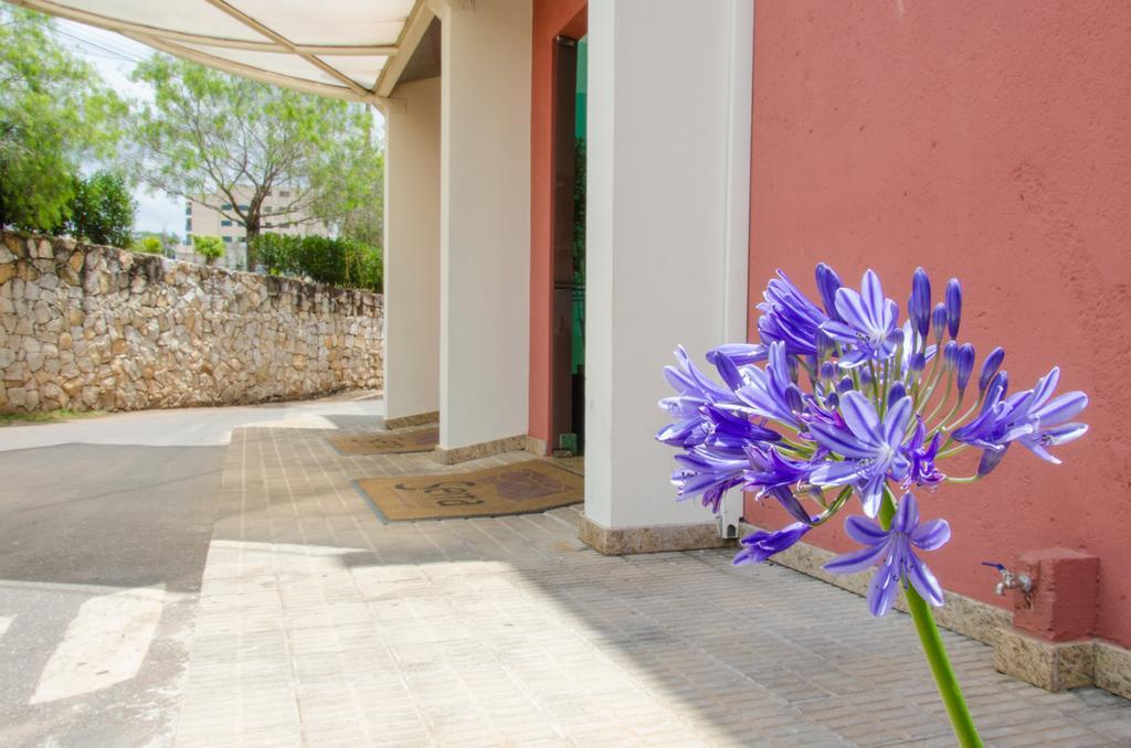 Serra Palace Hotel Ouro Branco Exterior photo